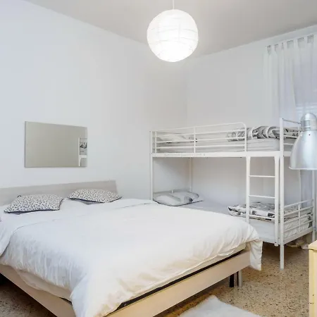 Enjoy Apartment Gorla Milan Exterior photo