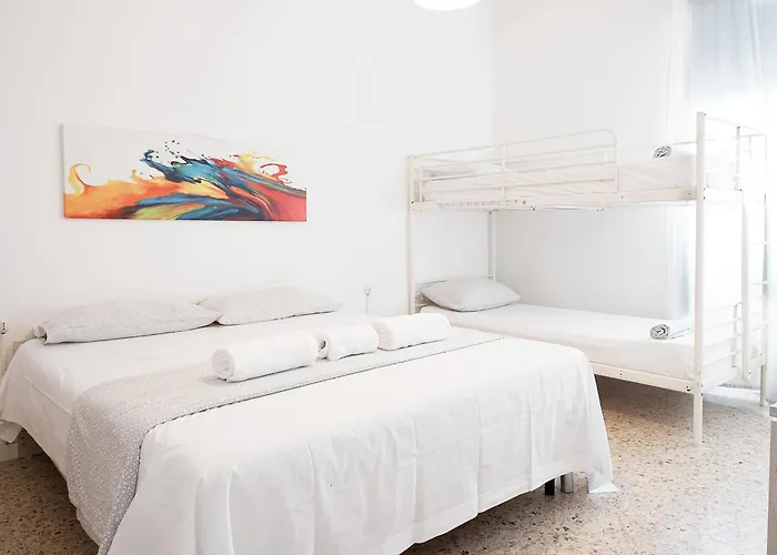 Enjoy Apartment Gorla