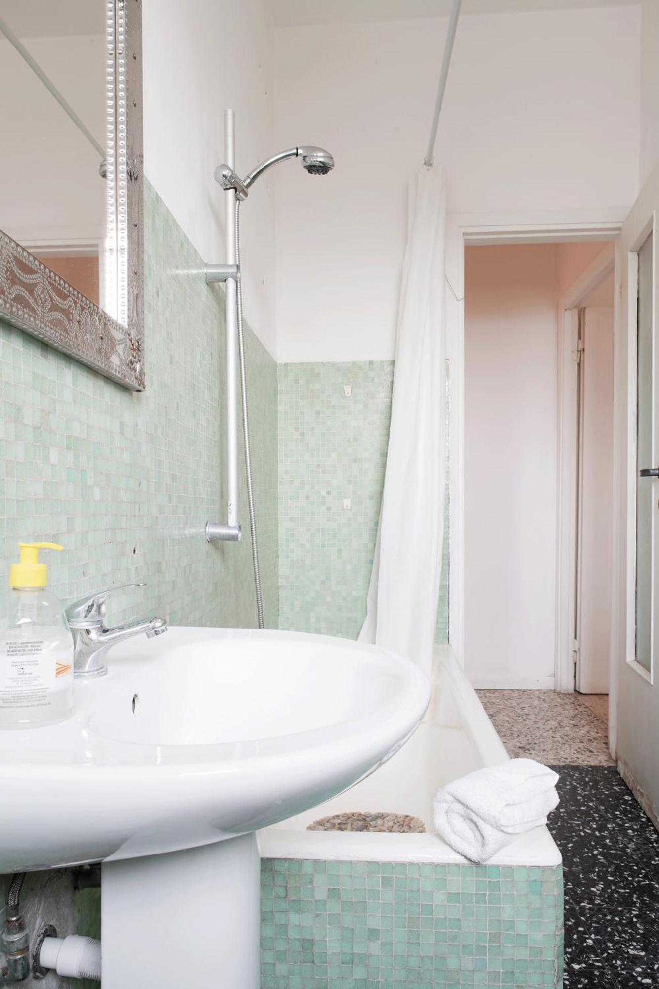 Enjoy Gorla Appartement