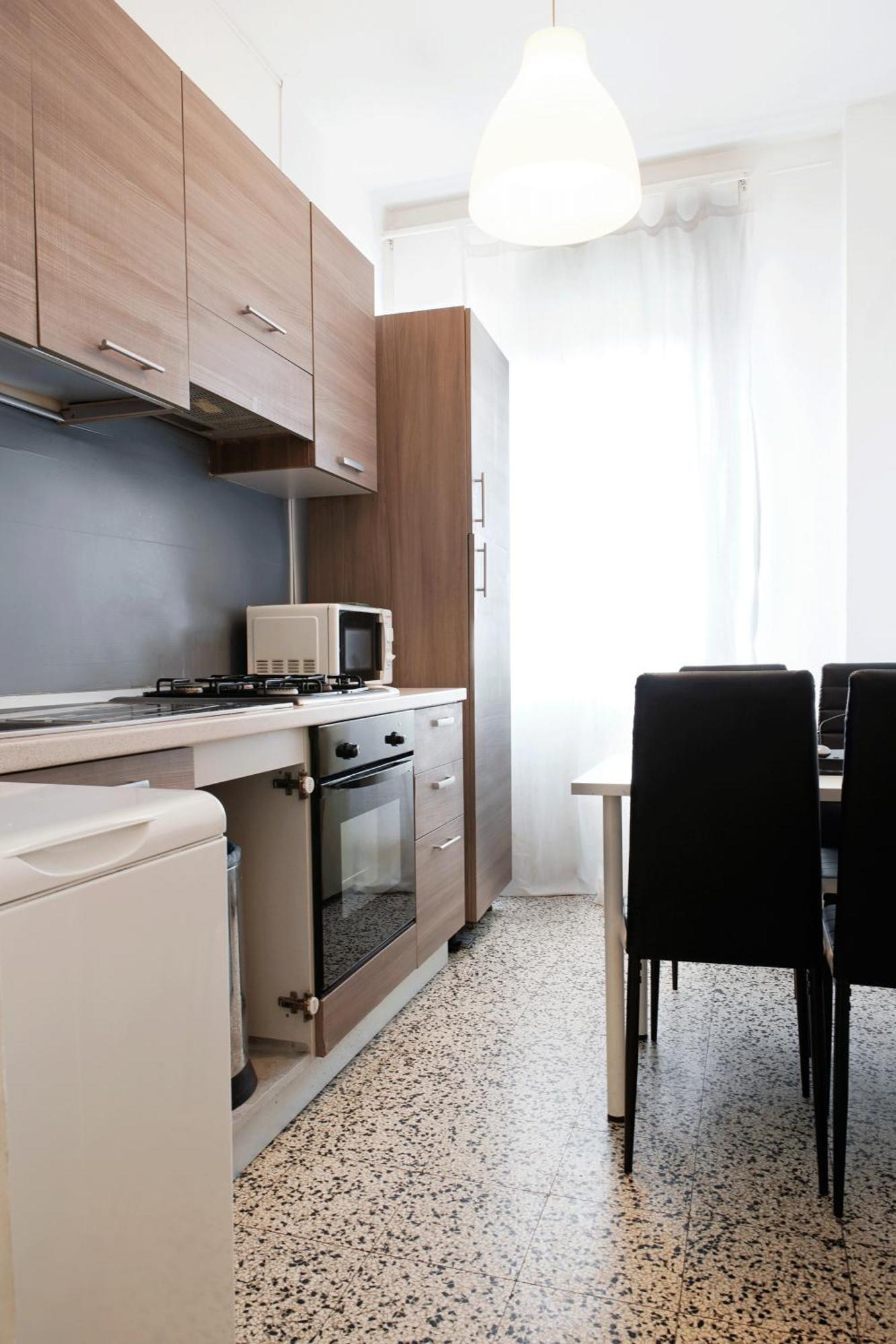 Appartement Enjoy Gorla