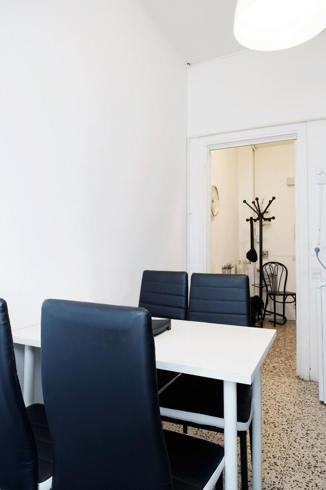 Apartment Enjoy Gorla *