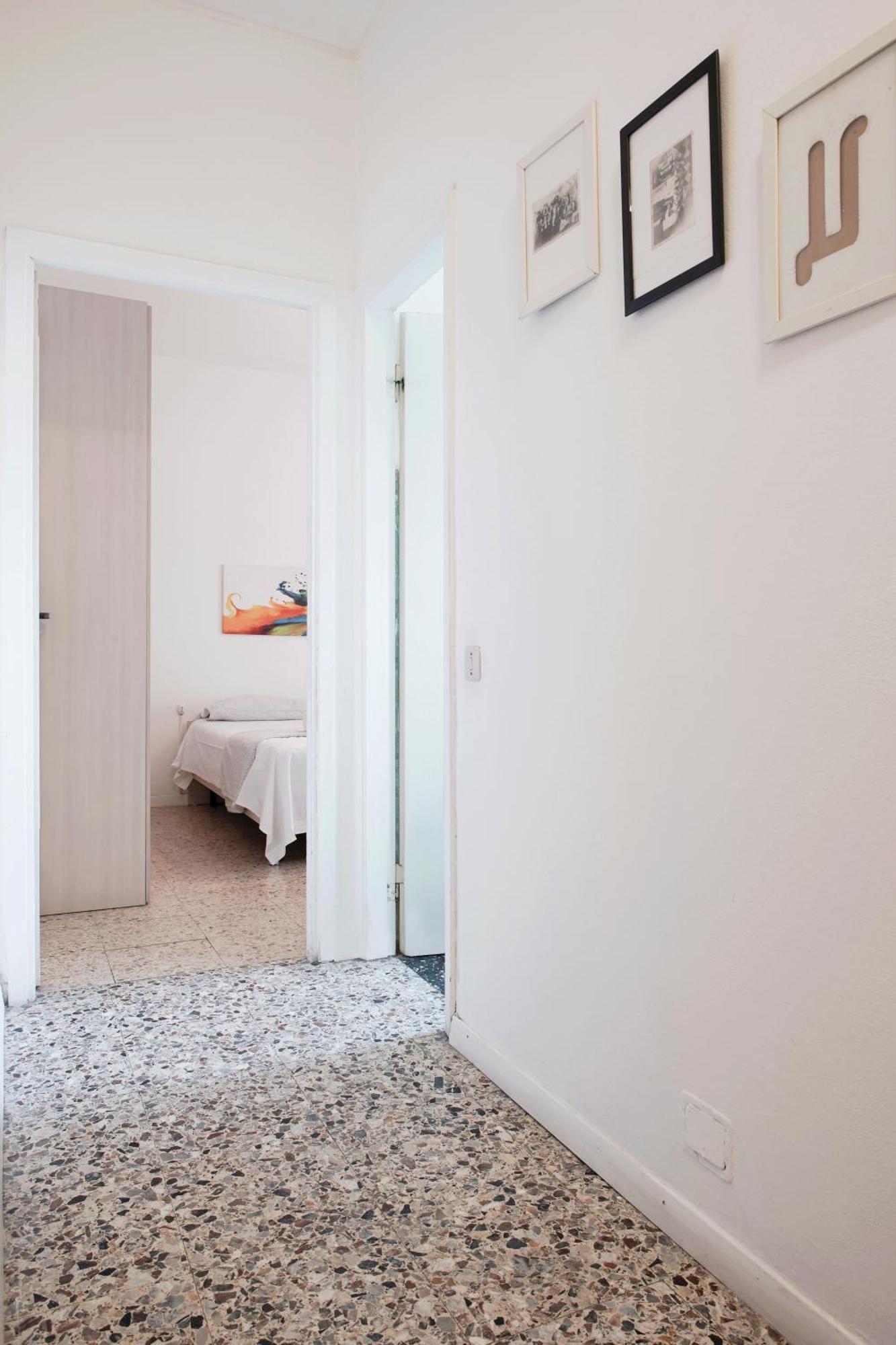 Appartement Enjoy Gorla Milan