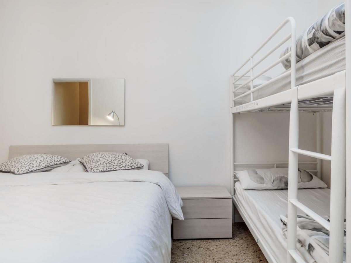 Appartement Enjoy Gorla
