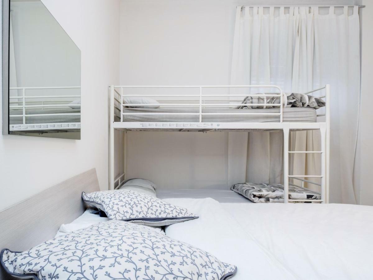 Appartement Enjoy Gorla