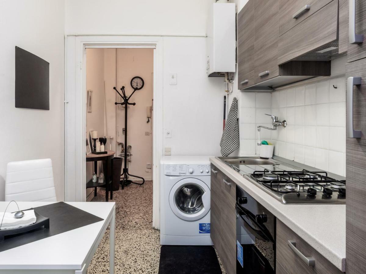 Appartement Enjoy Gorla
