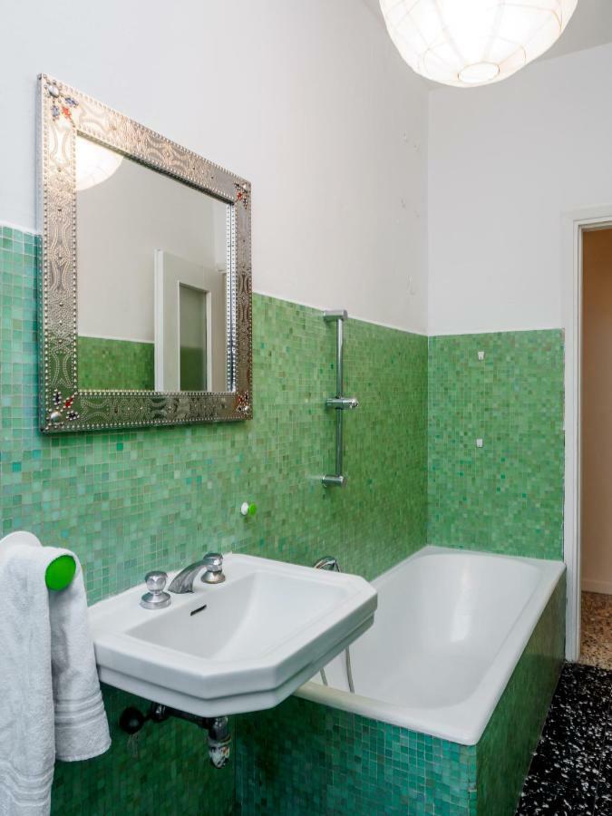 Enjoy Gorla Appartement