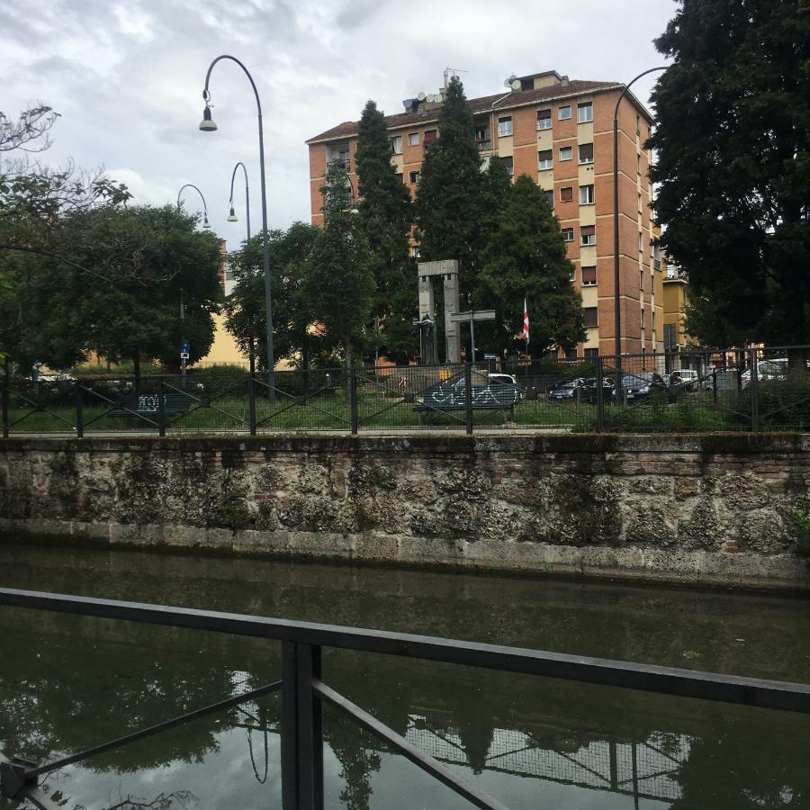 Appartement Enjoy Gorla Milan
