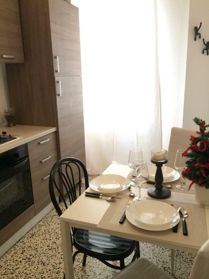 Enjoy Gorla Appartement *