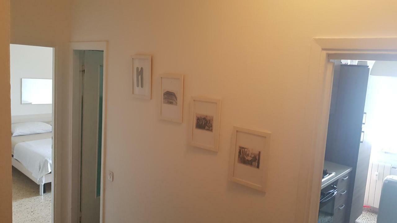 Appartement Enjoy Gorla